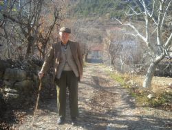 Mehmet zkan ( BALLI ) Vefat Etti